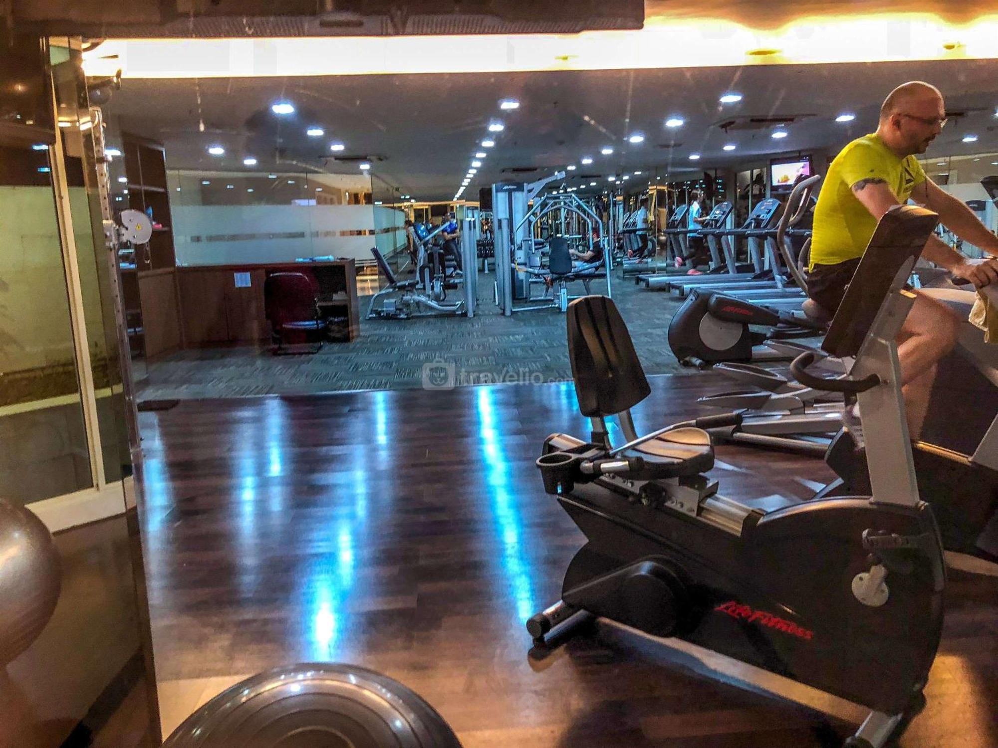 1Br Apartment At Casa Grande Residence Near Kota Kasablanka By Travelio Jakarta Ngoại thất bức ảnh