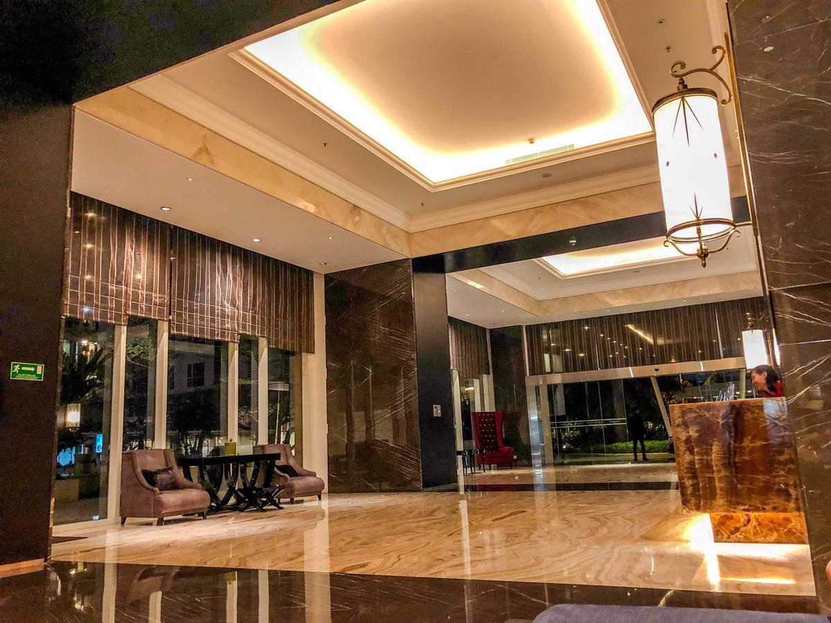1Br Apartment At Casa Grande Residence Near Kota Kasablanka By Travelio Jakarta Ngoại thất bức ảnh